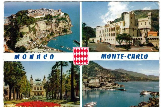 Send a postcard  Send a postcard